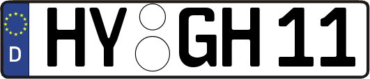 HY-GH11