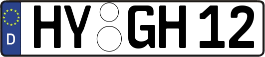HY-GH12