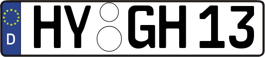 HY-GH13