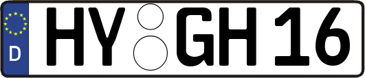 HY-GH16