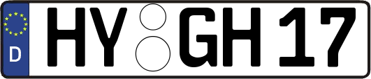 HY-GH17