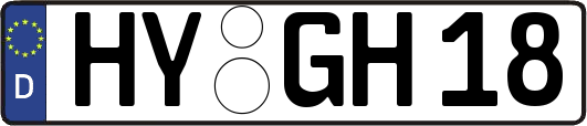 HY-GH18
