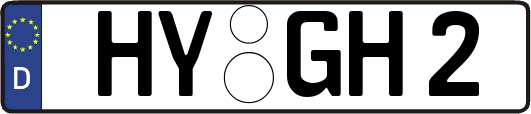 HY-GH2