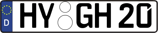 HY-GH20