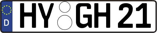 HY-GH21