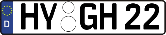 HY-GH22