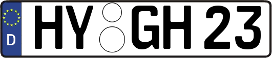 HY-GH23
