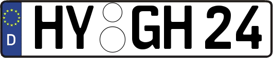 HY-GH24