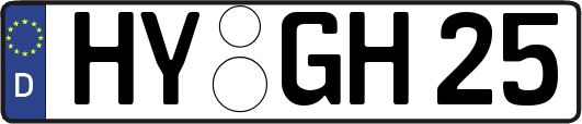 HY-GH25