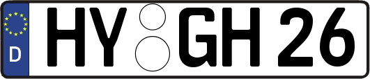 HY-GH26