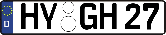 HY-GH27