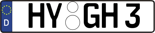 HY-GH3