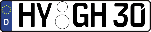 HY-GH30