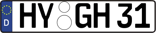 HY-GH31