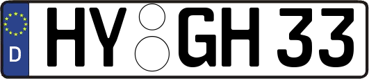 HY-GH33