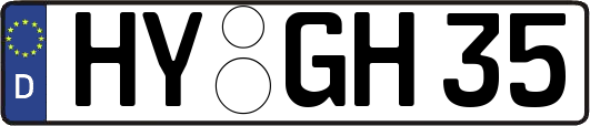 HY-GH35
