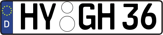 HY-GH36
