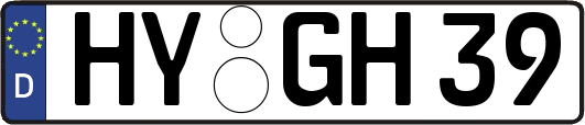 HY-GH39