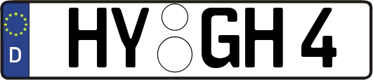 HY-GH4