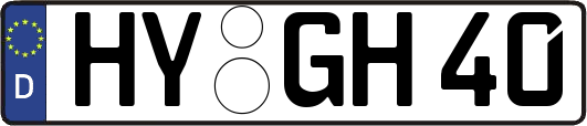 HY-GH40