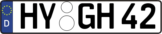 HY-GH42