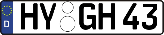 HY-GH43