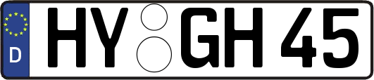 HY-GH45