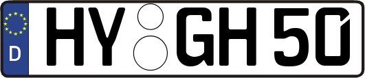 HY-GH50