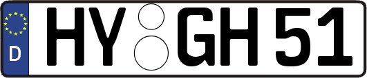 HY-GH51