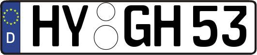 HY-GH53