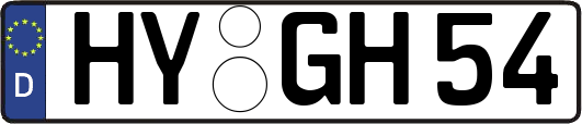 HY-GH54