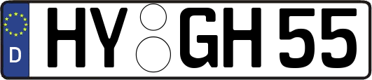 HY-GH55