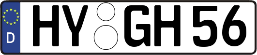 HY-GH56