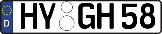 HY-GH58