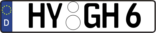 HY-GH6