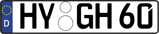 HY-GH60
