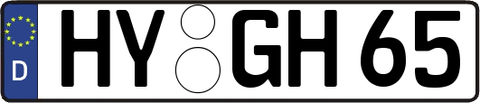 HY-GH65