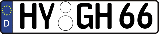 HY-GH66