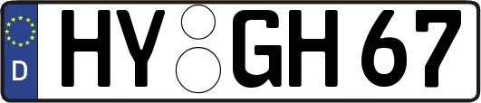 HY-GH67