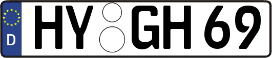 HY-GH69