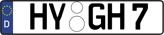 HY-GH7