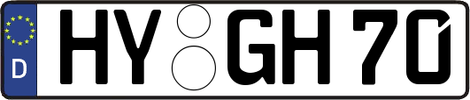 HY-GH70