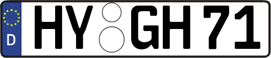 HY-GH71