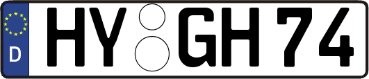 HY-GH74