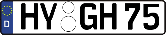 HY-GH75