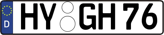 HY-GH76