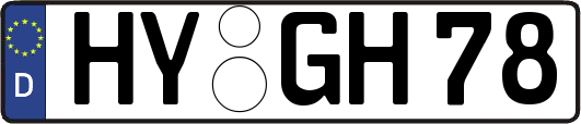 HY-GH78