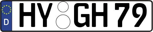 HY-GH79