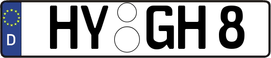 HY-GH8