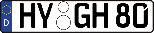 HY-GH80